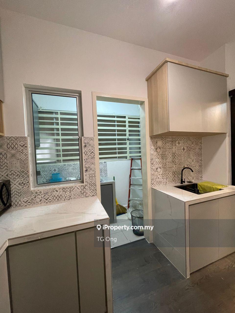 Pangsapuri untuk Disewa di Residensi Pauh Permai oleh TG Ong - iProperty.com.my