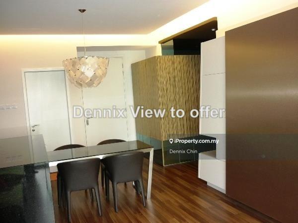 Residensi Servis untuk Dijual di Verve Suites oleh Dennix Chin - iProperty.com.my