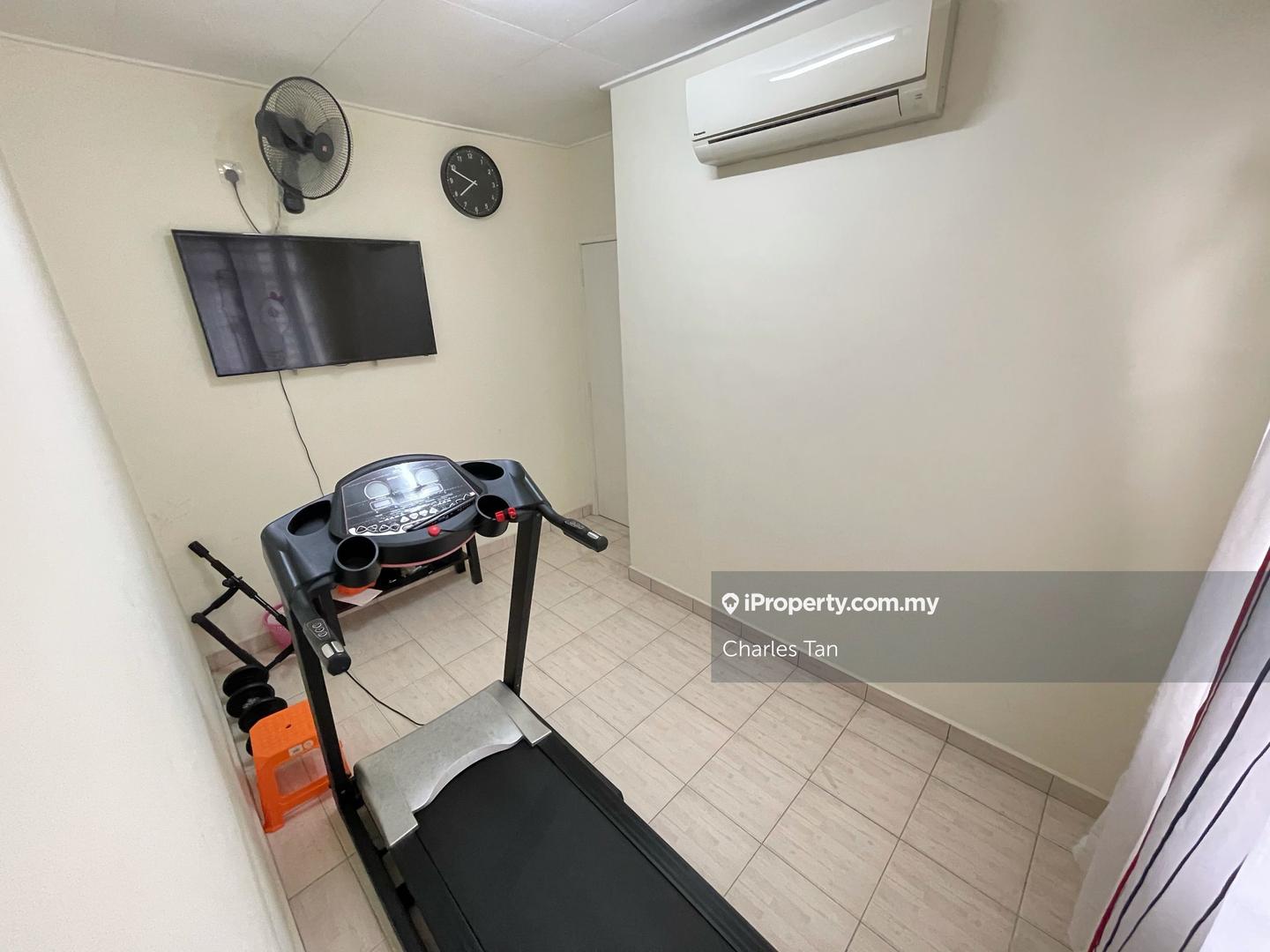 2.5-storey Terraced House for Sale in Lake Vista , Puchong , Tasik Prima, Puchong by Charles Tan - iProperty.com.my