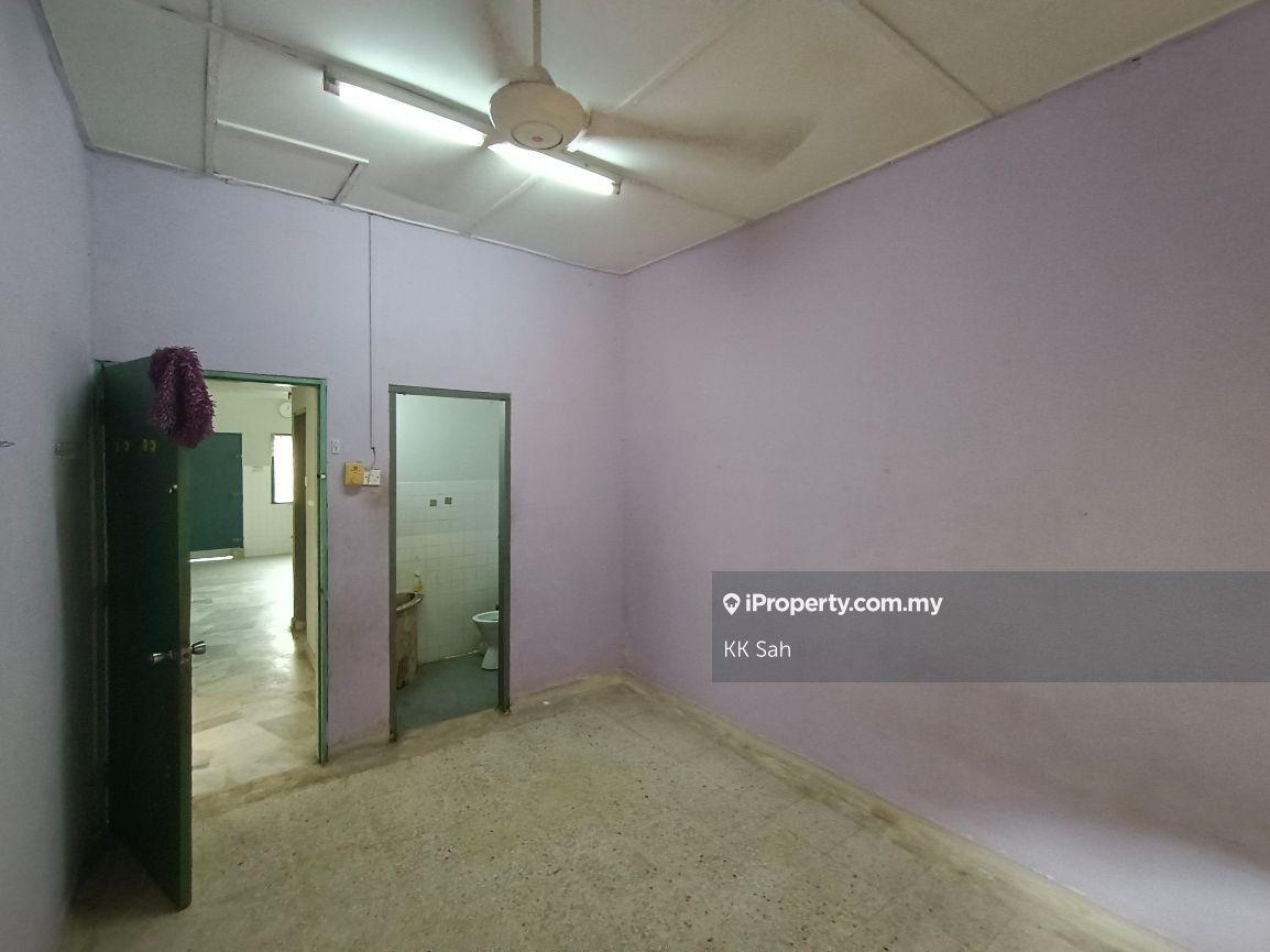 Rumah Berangkai 1 Tingkat untuk Dijual di gh13c, Kajang oleh KK Sah - iProperty.com.my
