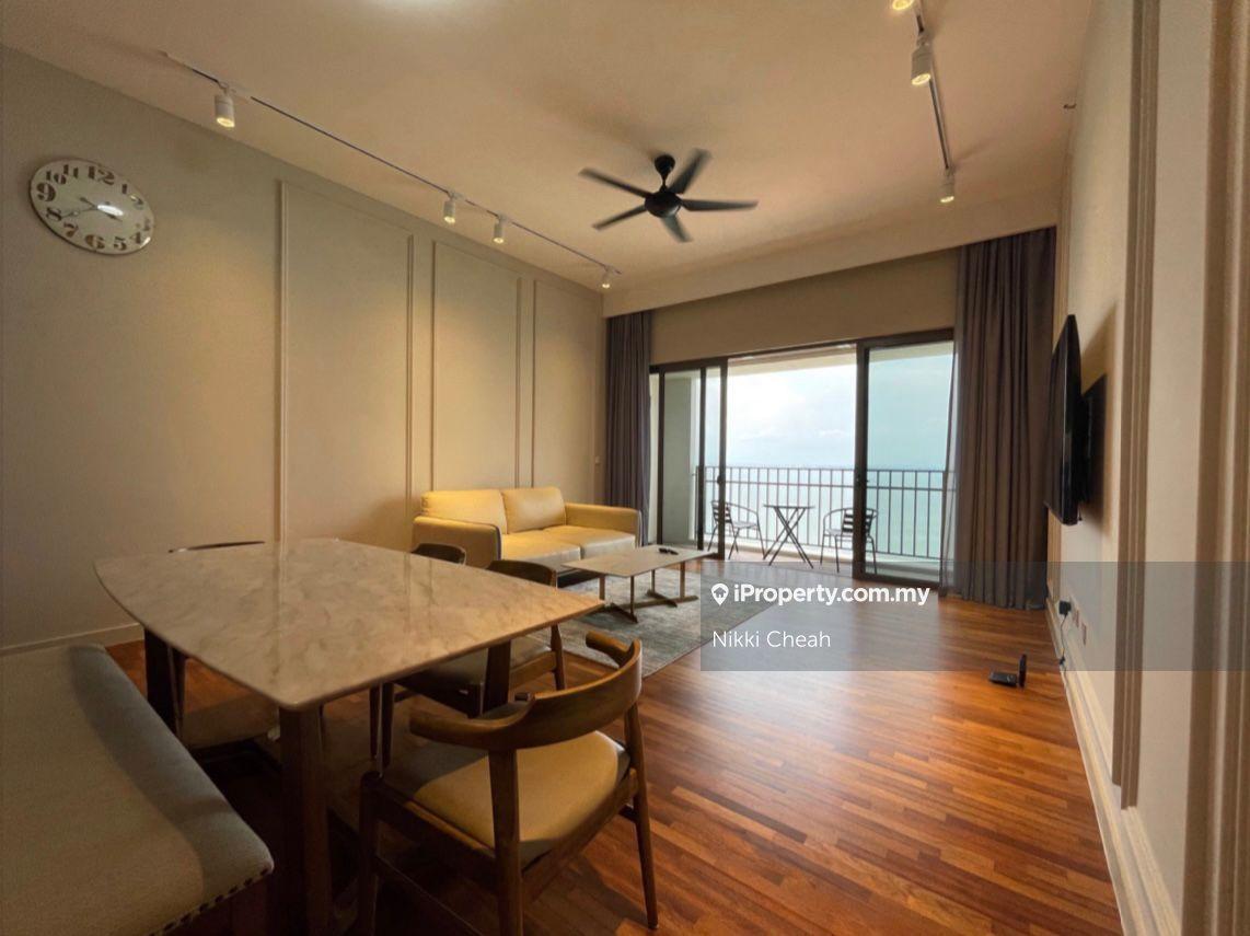 Residensi Servis untuk Dijual di Straits Residences oleh Nikki Cheah - iProperty.com.my