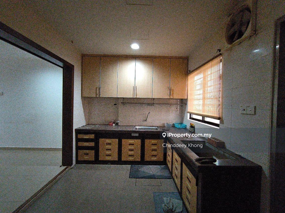 3-storey Terraced House for Sale in Pandan Indah, Ampang by Chinddeey Khong - iProperty.com.my
