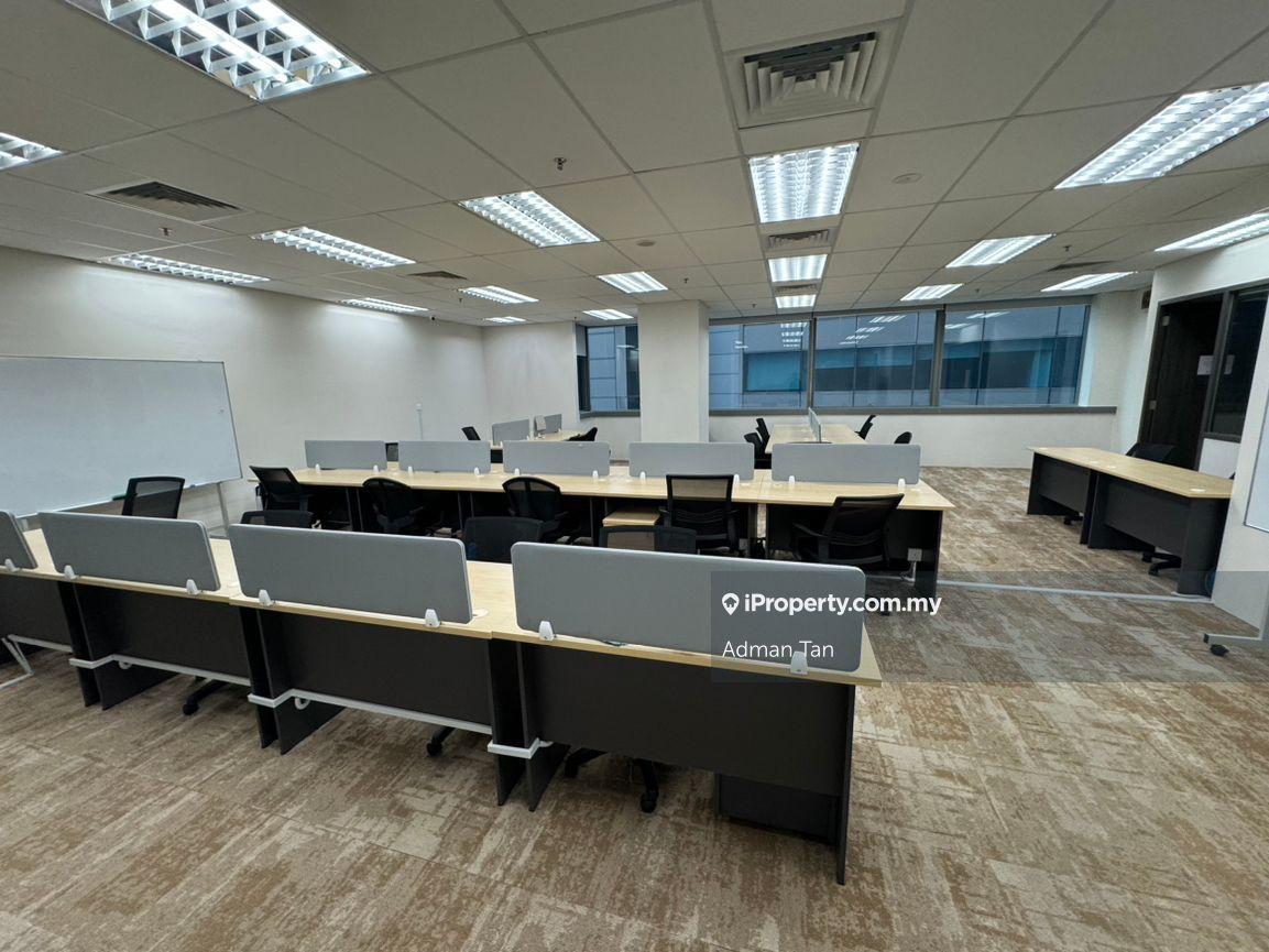 Office for Sale in Boutique Office, KL Eco City by Adman Tan - iProperty.com.my