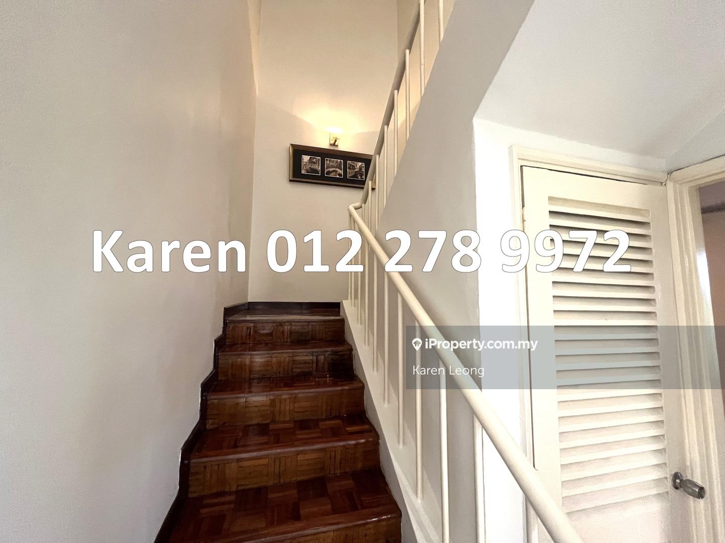 Condominium for Sale in Kiara Park by Karen Leong - iProperty.com.my