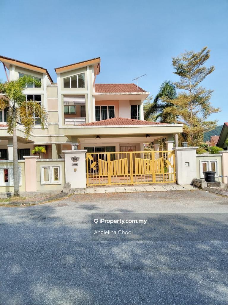 Rumah Berkembar untuk Disewa di Ipoh, Perak oleh Angielina Chooi - iProperty.com.my