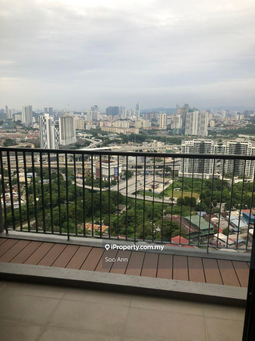 Kondominium untuk Disewa di Nidoz Residences @ Desa Petaling oleh Soo Ann - iProperty.com.my