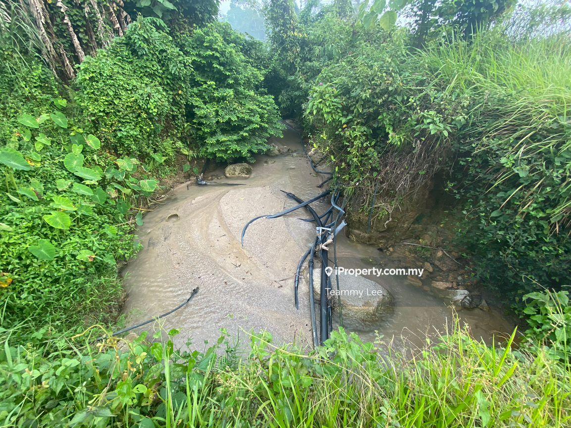 Tanah Pertanian untuk Dijual di Broga , Sak Da Tok Temple, Electric Ready, Tar Roa, Lenggeng oleh Teammy Lee - iProperty.com.my