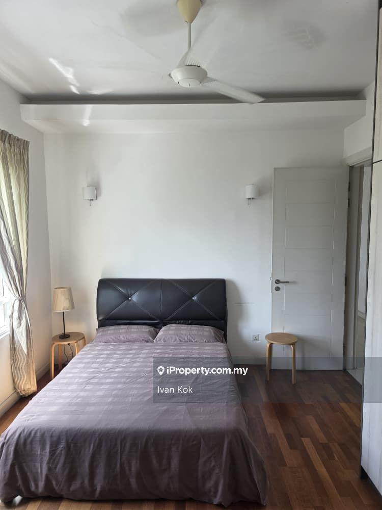 Condominium for Sale in Surian Residences by Ivan Kok - iProperty.com.my