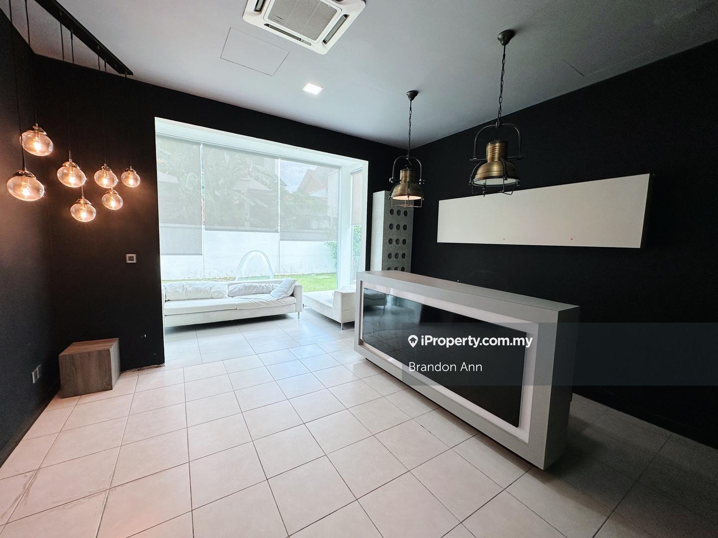 Banglo untuk Disewa di Bukit Jelutong, Shah Alam oleh Brandon Ann - iProperty.com.my