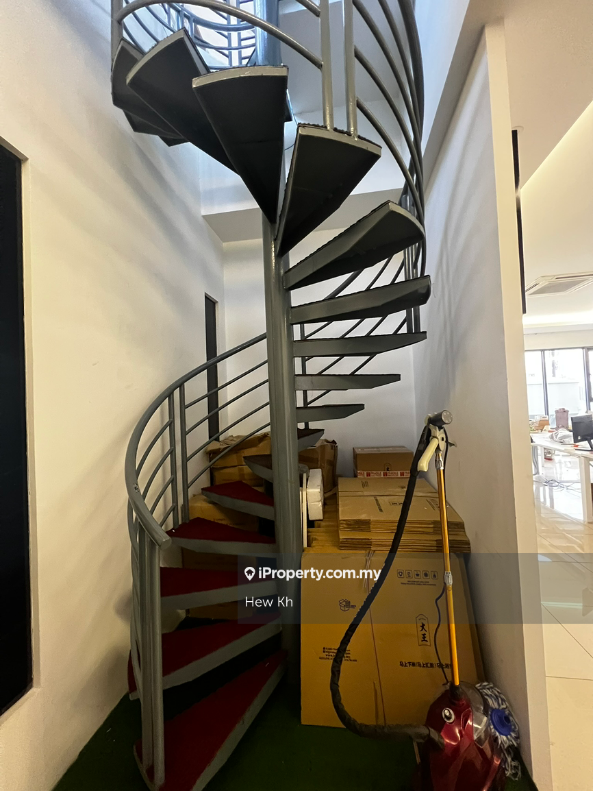 Office for Rent in Seri Gembira Avenue, Kuchai Lama by Hew Kh - iProperty.com.my
