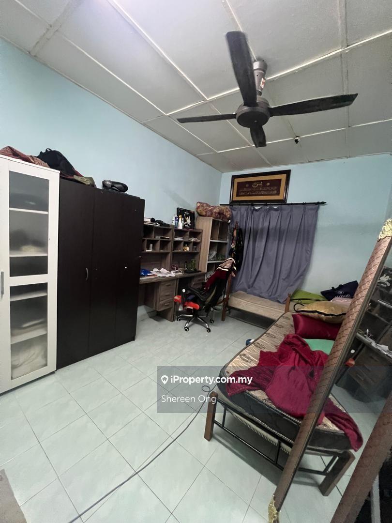 Rumah Berangkai 2 Tingkat untuk Dijual di Taman Permata, Ampang oleh Shereen Ong - iProperty.com.my
