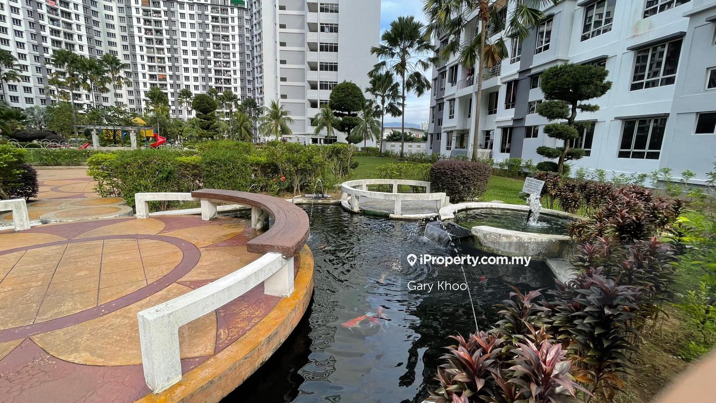 Condominium for Sale in Putra Place Condominium by Gary Khoo - iProperty.com.my