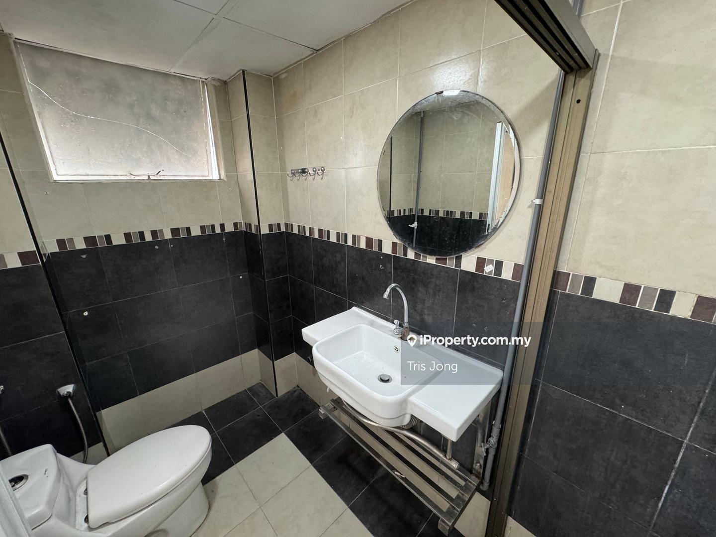 Apartment for Sale in Merdeka View Apartment by Tris Jong - iProperty.com.my