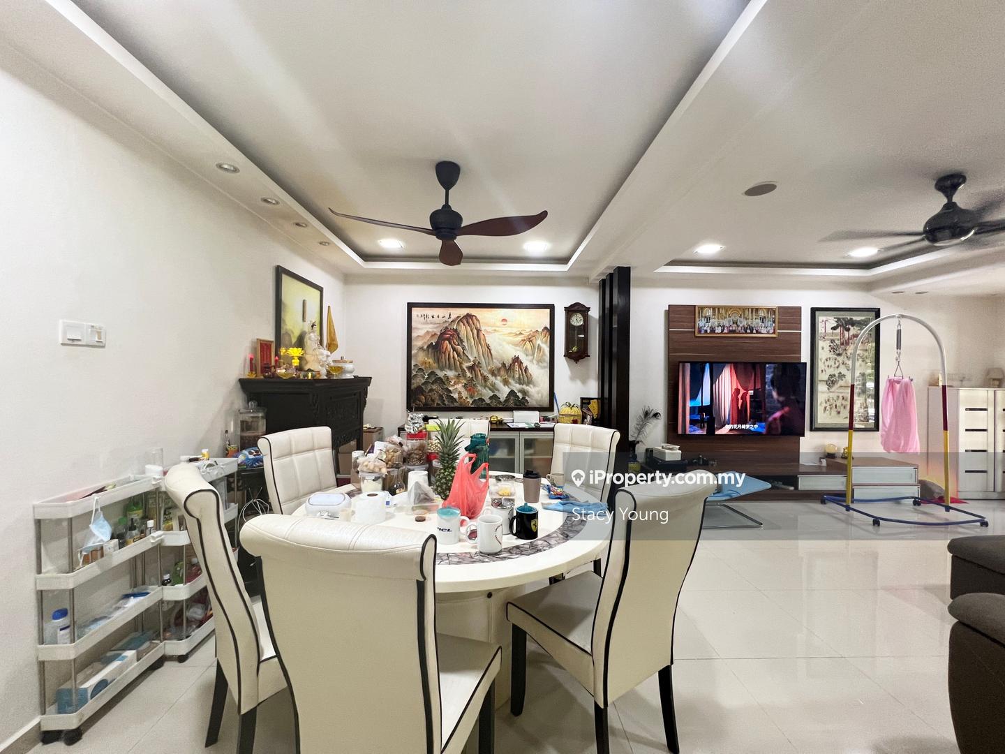 2-storey Terraced House for Sale in Alam Damai, Cheras by Stacy Young - iProperty.com.my