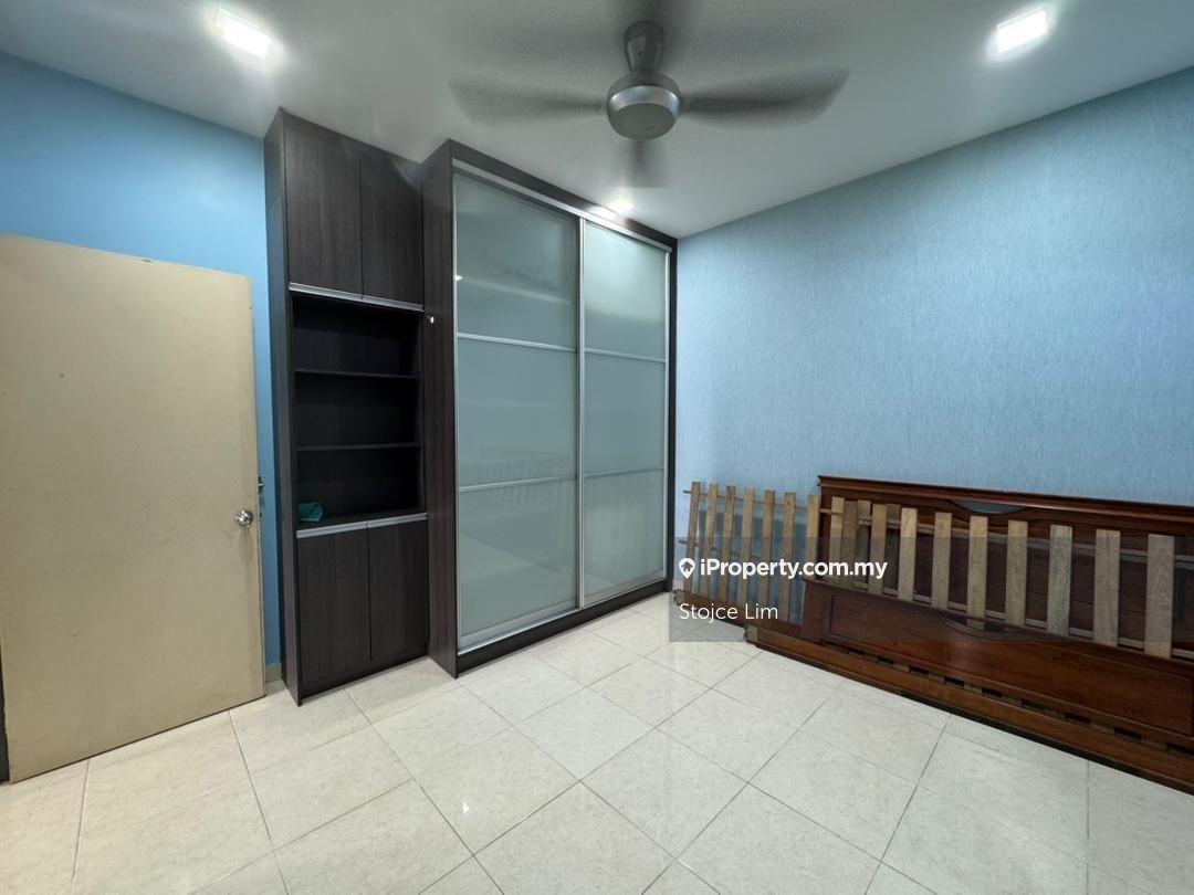 Kondominium untuk Dijual di Platinum Hill PV 6 oleh Stojce Lim - iProperty.com.my