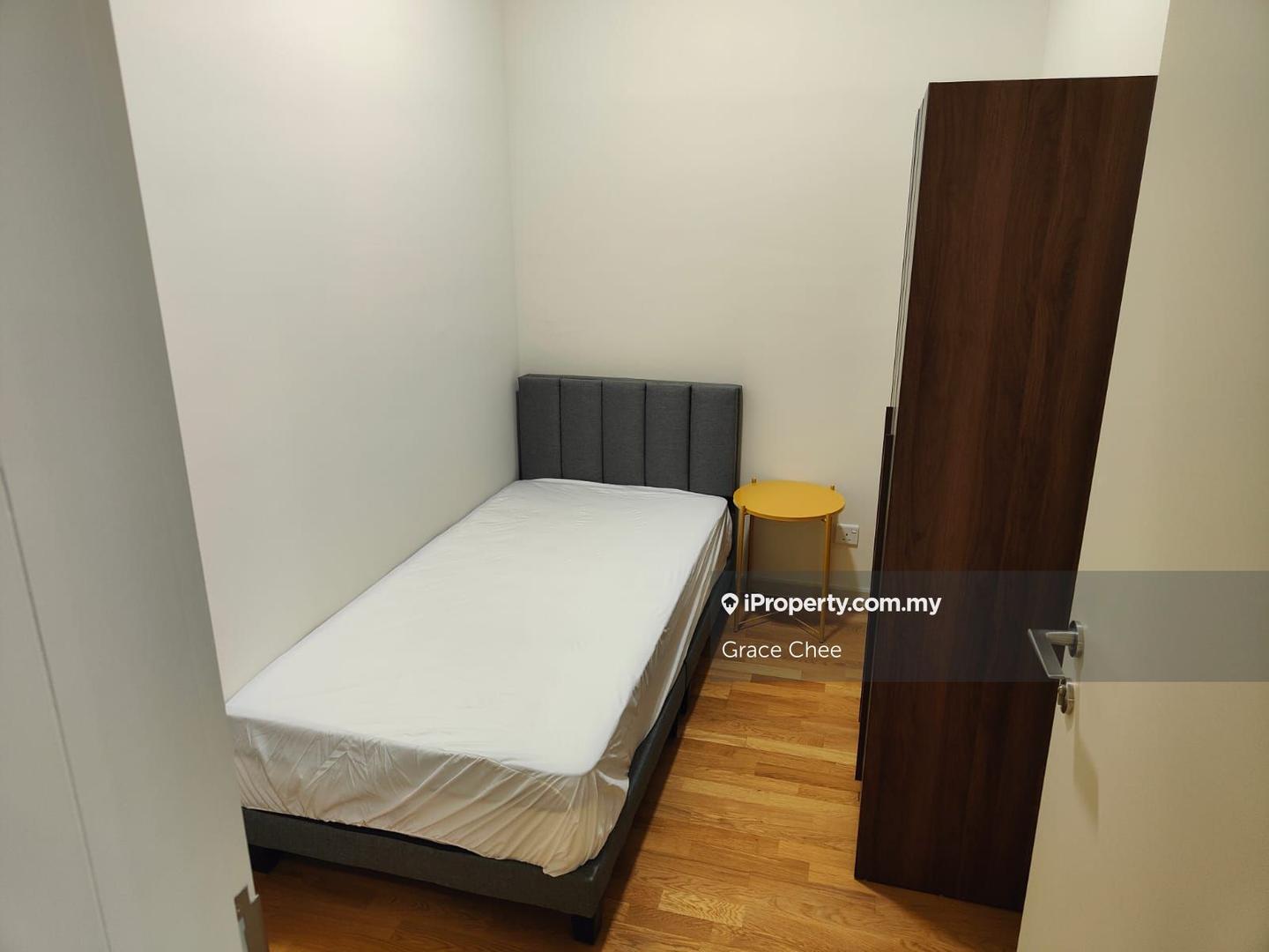 Service Residence for Sale in Residensi Solaris Parq by Grace Chee - iProperty.com.my