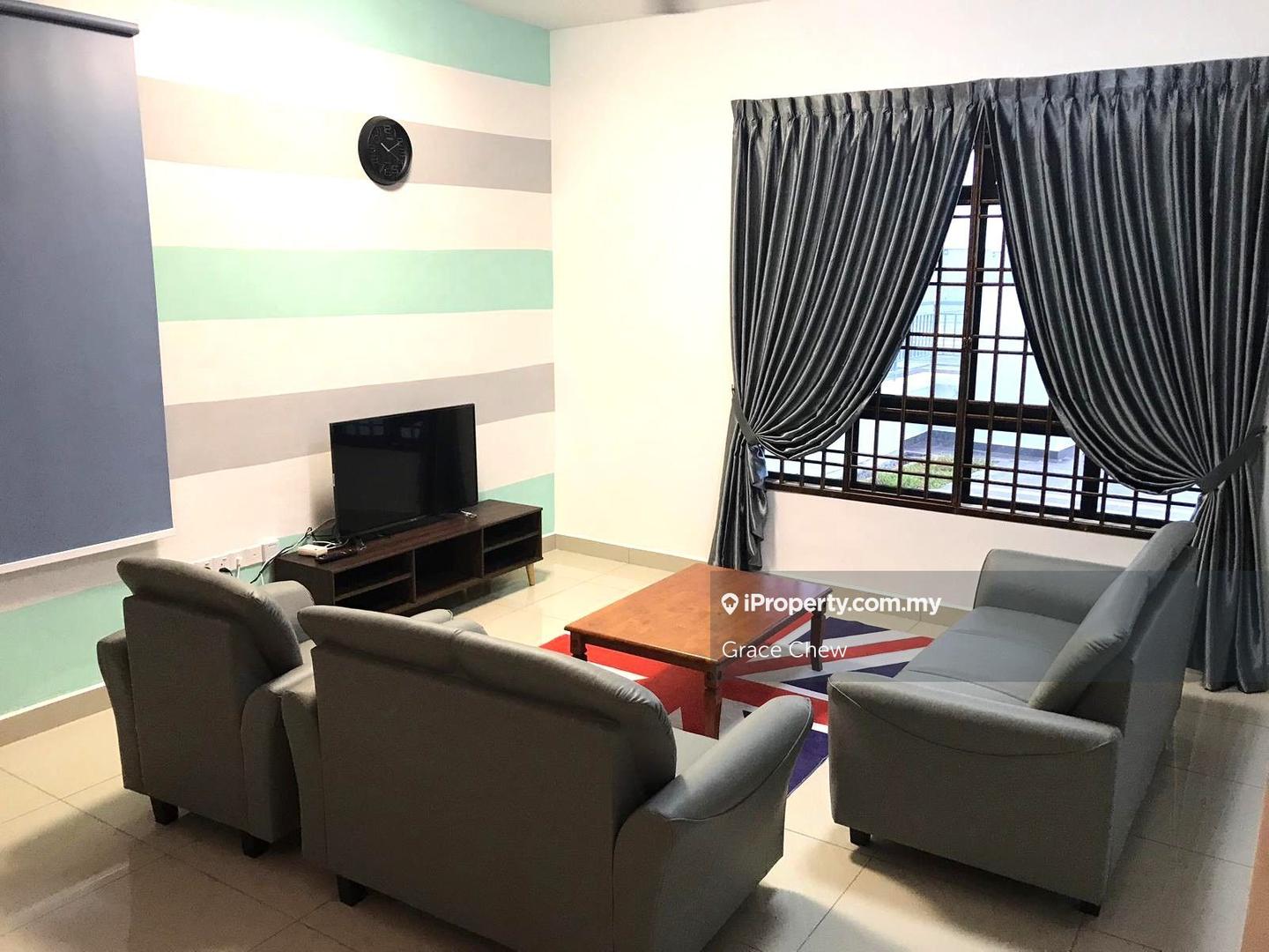 2-storey Terraced House for Rent in Taman Sri Penawar, Pengerang by Grace Chew - iProperty.com.my
