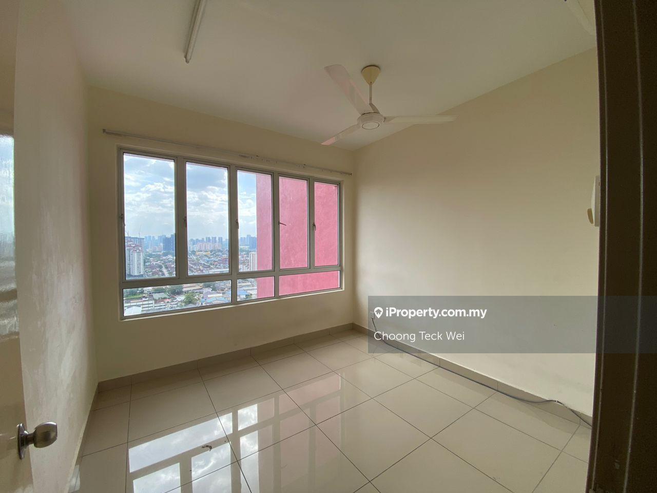 Residensi Servis untuk Dijual di Platinum Lake PV 21 oleh Choong Teck Wei - iProperty.com.my