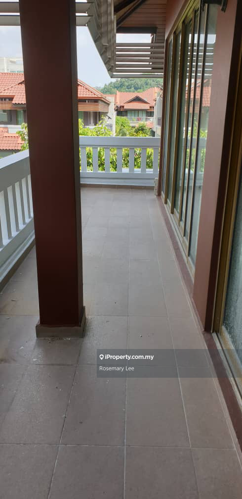 Rumah Berangkai 3.5 Tingkat untuk Dijual di Duta Tropika @ Sri Hartamas, Sri Hartamas oleh Rosemary Lee - iProperty.com.my