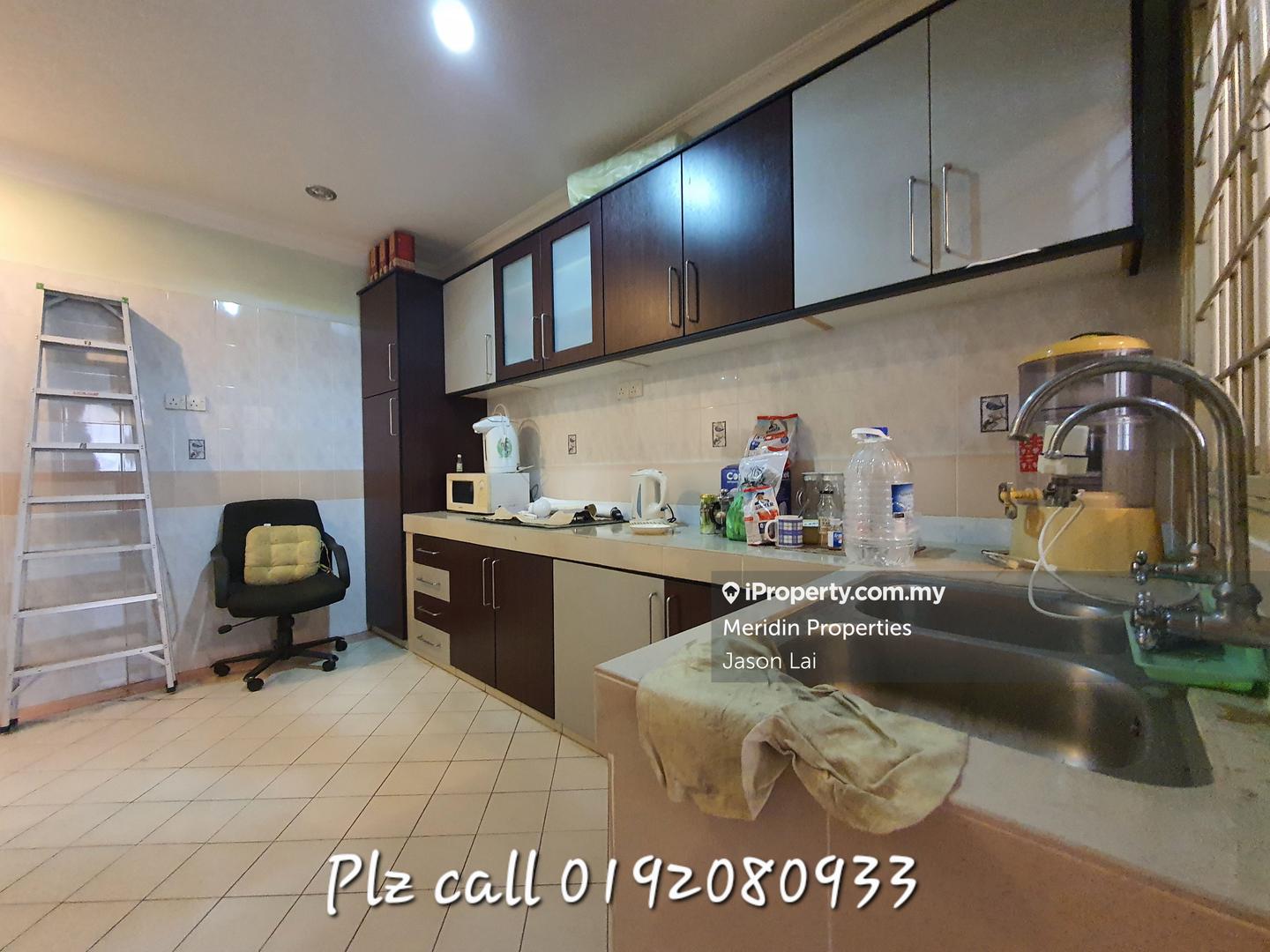 Rumah Berangkai 2 Tingkat untuk Dijual di Subang Bestari, Shah Alam oleh Jason Lai - iProperty.com.my