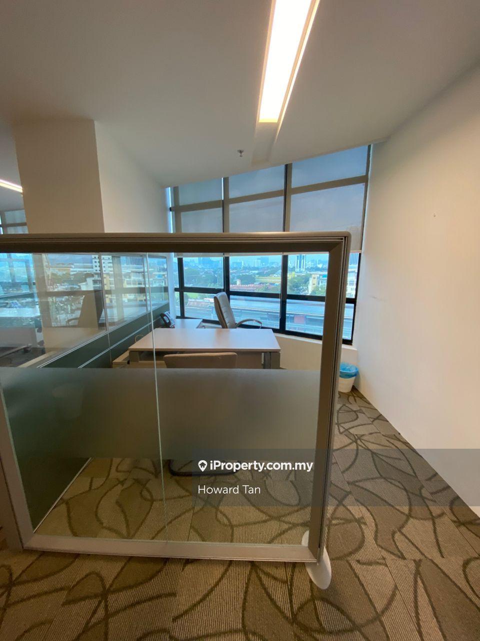 Pejabat untuk Disewa di Menara PJX, Petaling Jaya oleh Howard Tan - iProperty.com.my