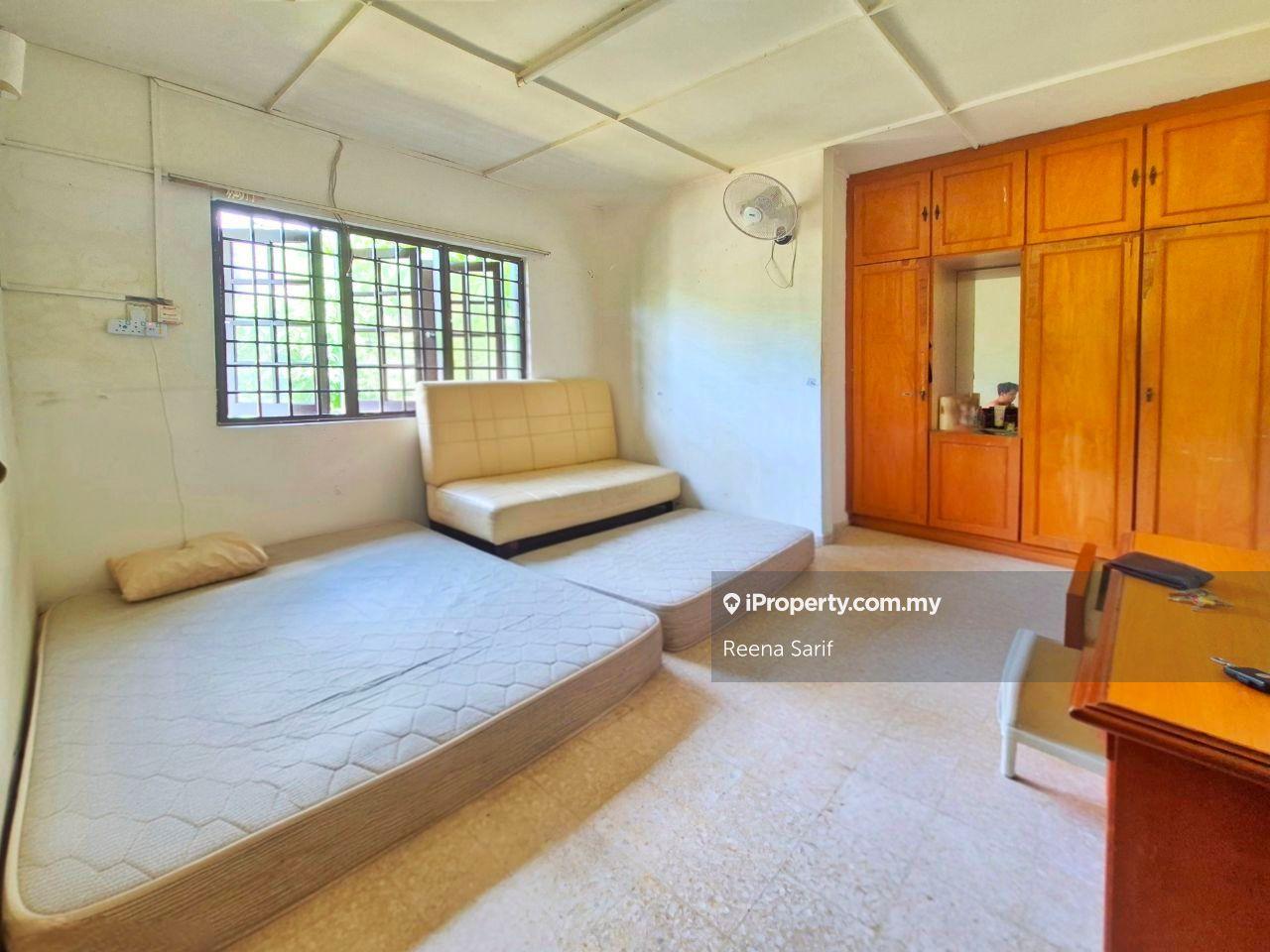 Banglo untuk Dijual di Seksyen 6, Petaling Jaya oleh Reena Sarif - iProperty.com.my