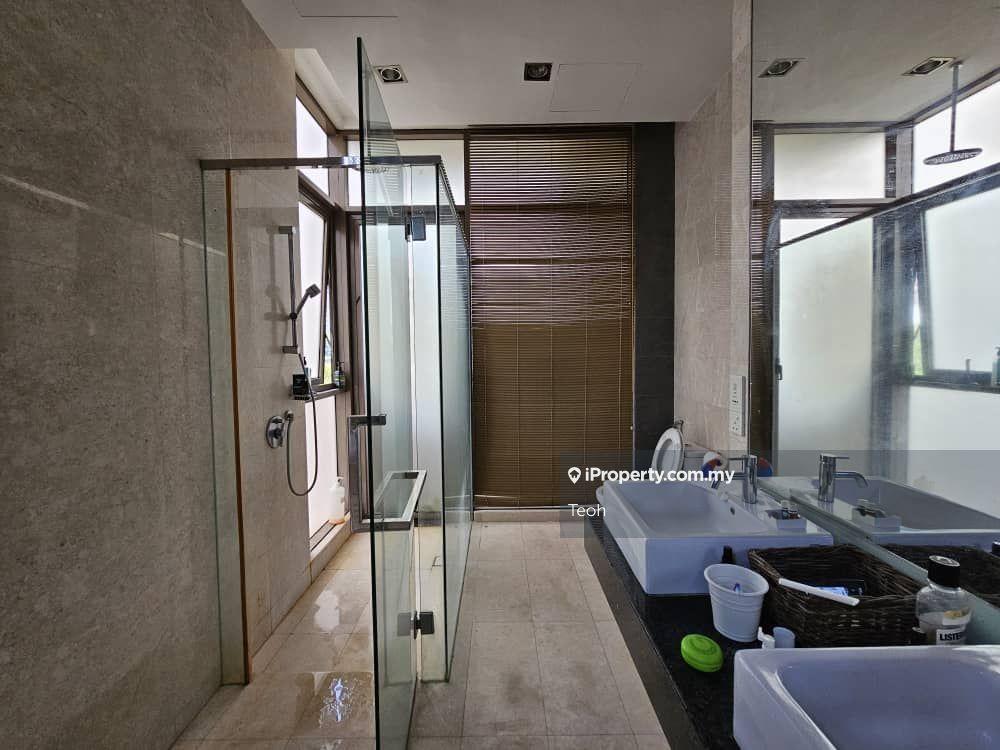 Residensi Servis untuk Disewa di Suria Stonor oleh Teoh - iProperty.com.my