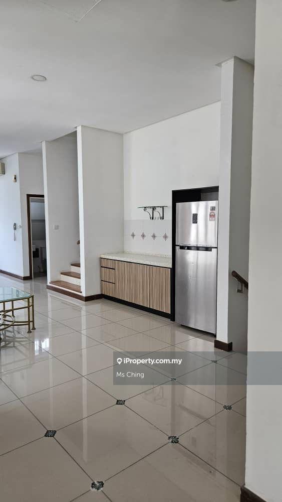 Rumah Berangkai 3 Tingkat untuk Dijual di Sunway Montana, Setapak oleh Ms Ching - iProperty.com.my