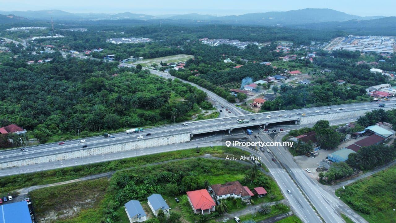 Tanah Pertanian untuk Dijual di Dengkil, Sepang oleh Aziz Ahmad - iProperty.com.my