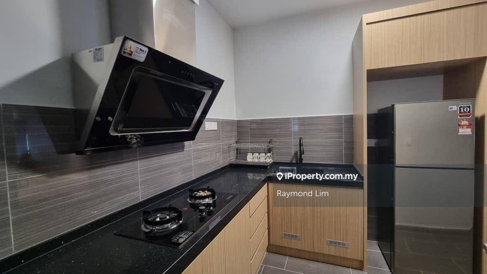 Condominium for Rent in Admiral Residences by Raymond Lim - iProperty.com.my