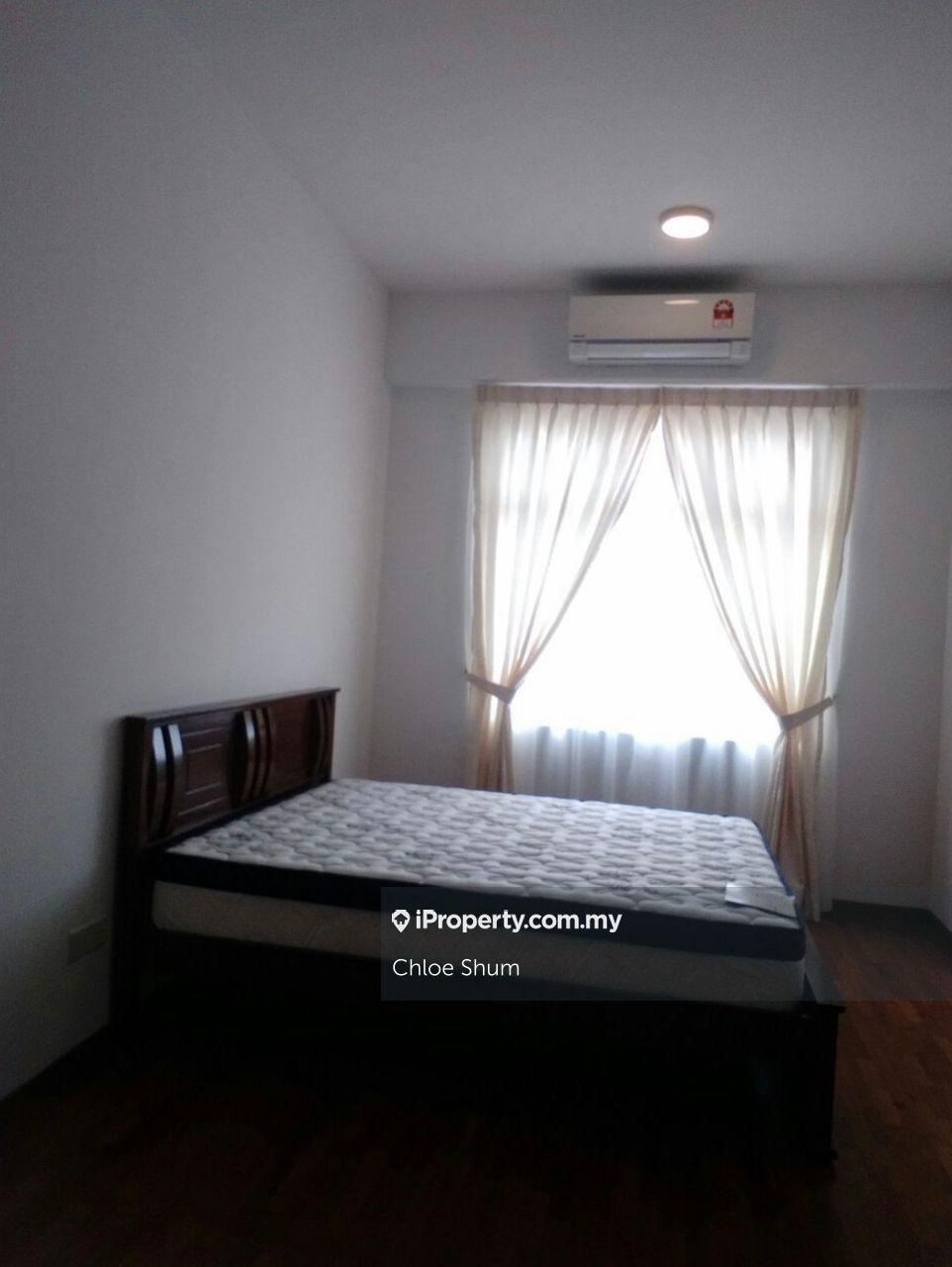Service Residence for Rent in Grandview 360 by Chloe Shum - iProperty.com.my