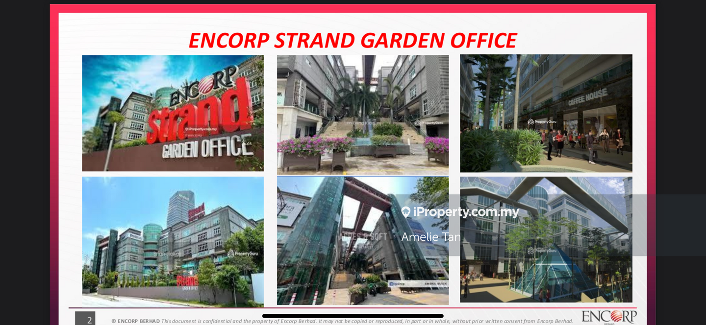 Kedai-Pejabat untuk Dijual di Petaling Jaya, Damansara, Tropicana, Kota Damansara oleh Amelie Tan - iProperty.com.my