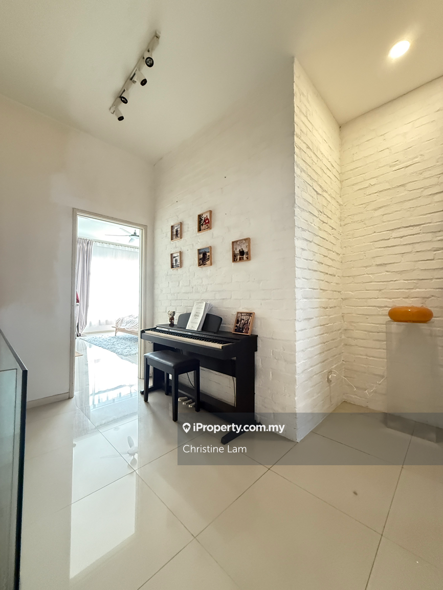 2-storey Terraced House for Sale in sjxyt, Shah Alam by Christine Lam - iProperty.com.my