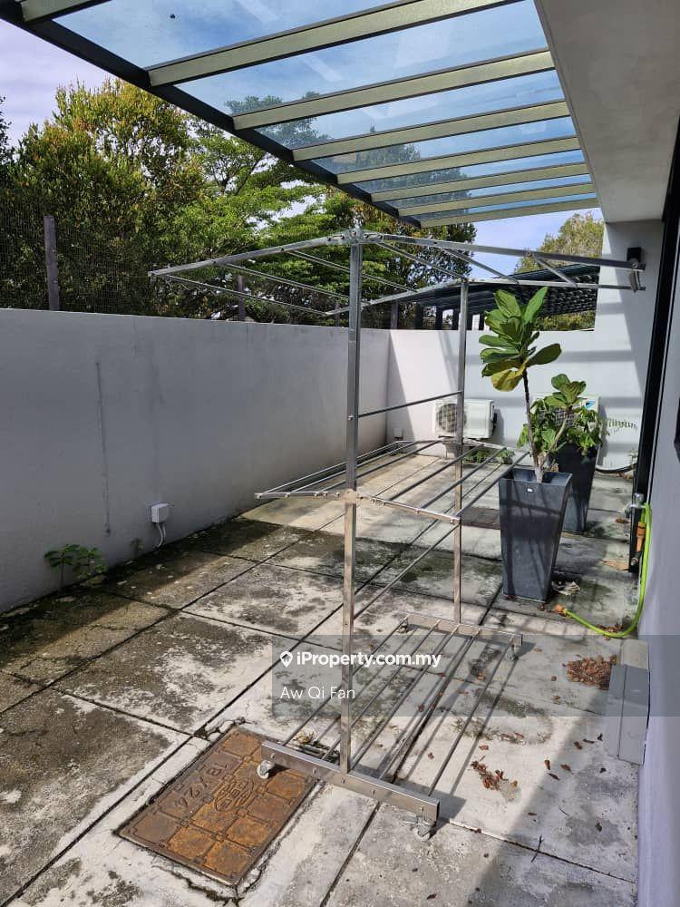 3-storey Terraced House for Sale in Taman Melawati, Ulu Kelang by Aw Qi Fan - iProperty.com.my