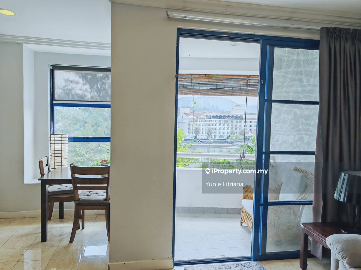 Condominium for Sale in Impiana On The Waterfront Condominium by Yunie Fitriana - iProperty.com.my