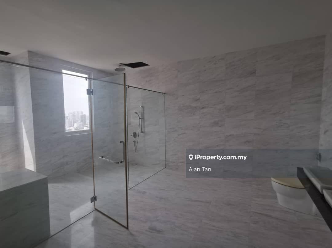 Kondominium untuk Dijual di The Cantonment oleh Alan Tan - iProperty.com.my