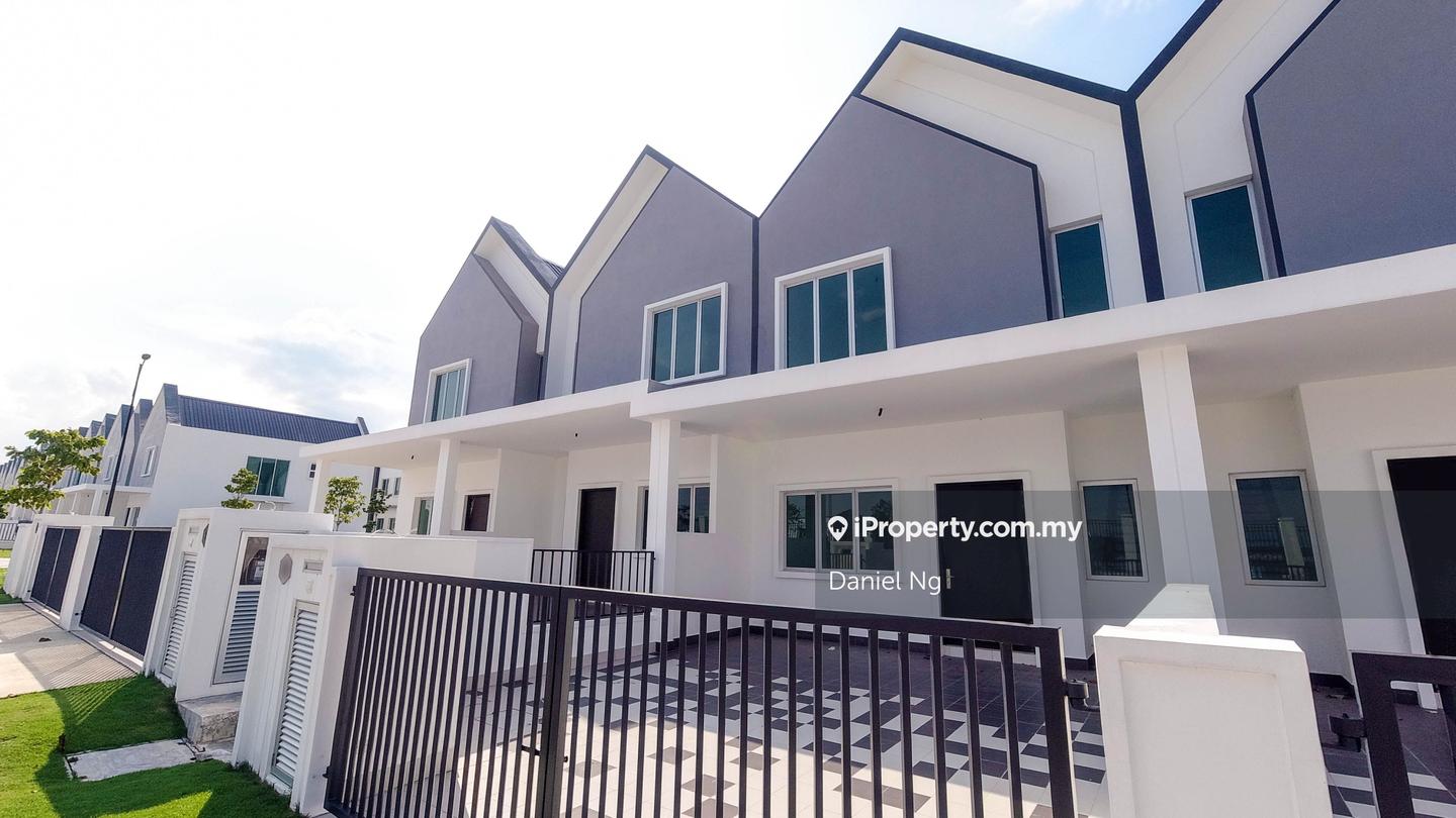 2-storey Terraced House for Sale in Semenyih, Selangor by Daniel Ng - iProperty.com.my