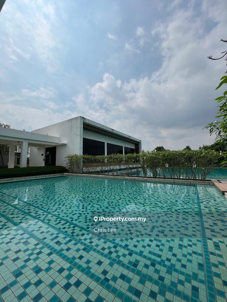 Rumah Berkembar untuk Dijual di Eco Sanctuary, Telok Panglima Garang oleh Chris Lee - iProperty.com.my