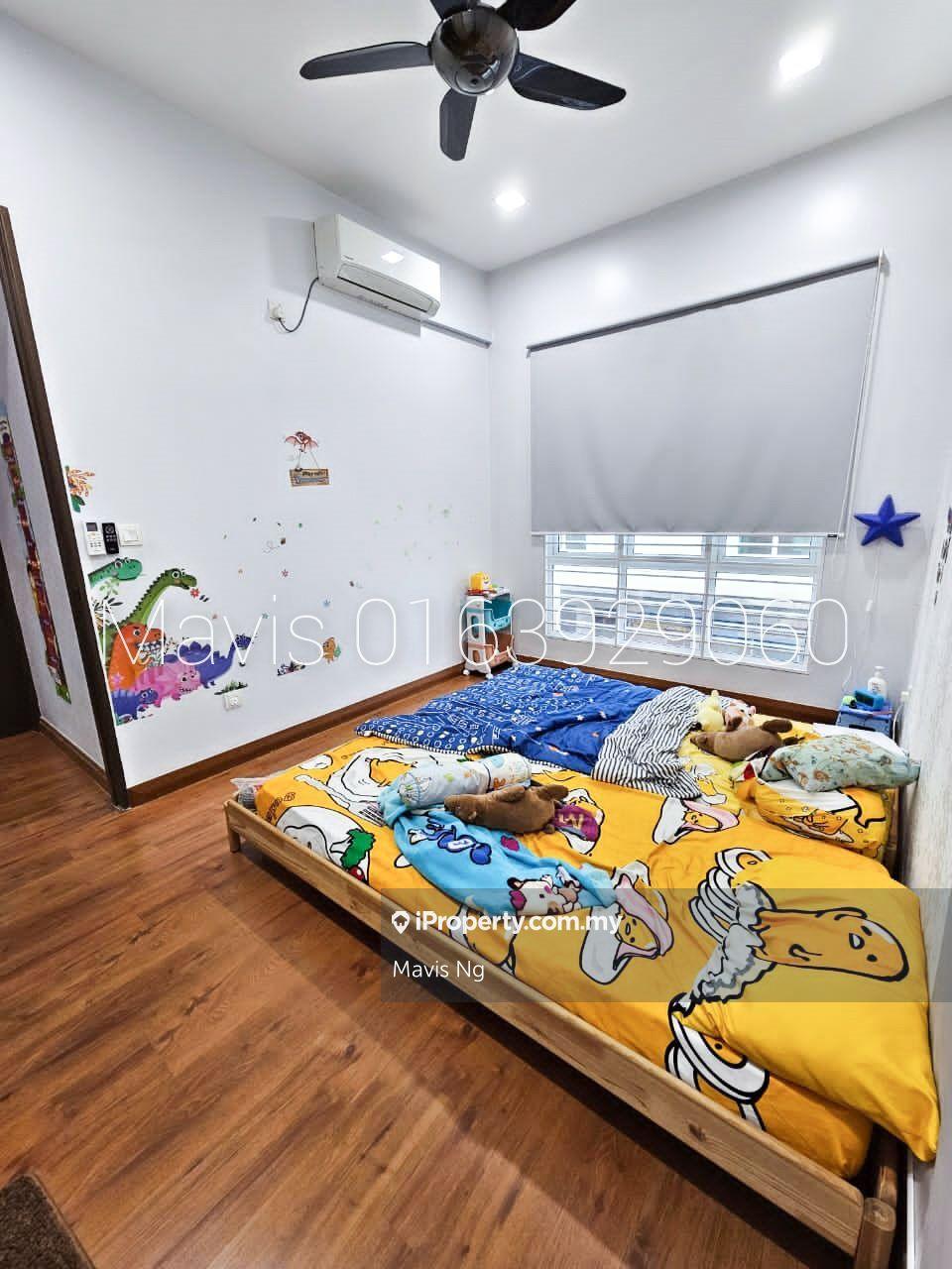 Rumah Berkembar untuk Dijual di Setia Wawasan Setia Anggun Corner Endlot, Setia Alam oleh Mavis Ng - iProperty.com.my