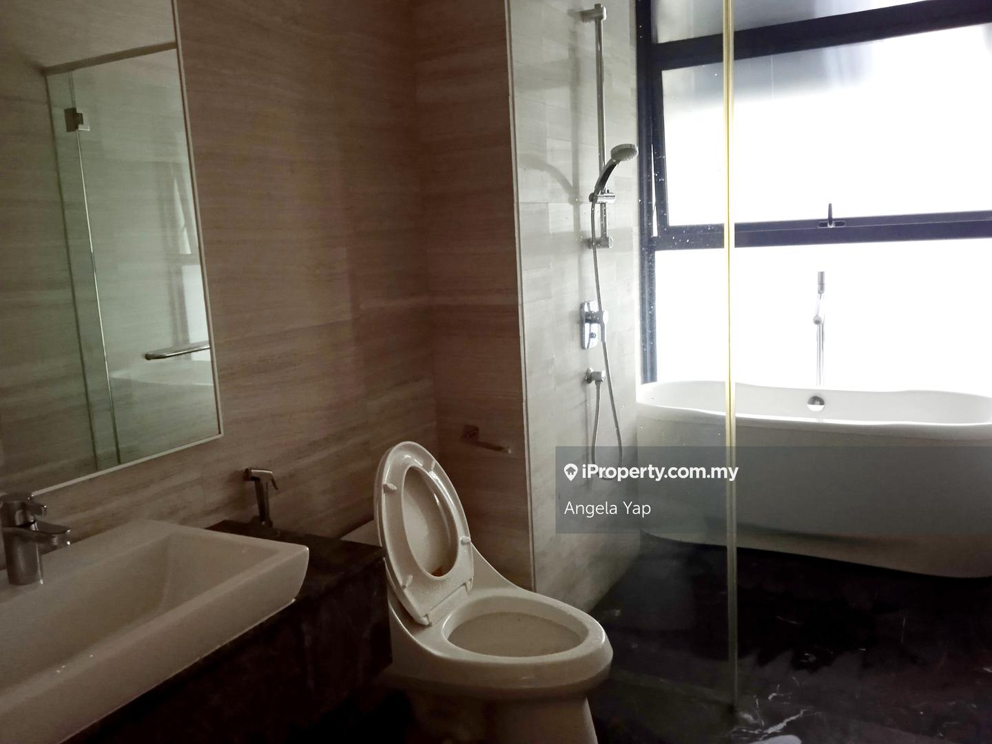 Condominium for Rent in Mirage Residence by Angela Yap - iProperty.com.my