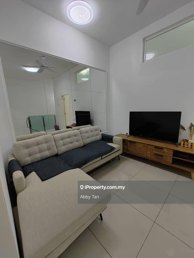 2-storey Terraced House for Rent in Hijayu Aman, Bandar Sri Sendayan by Abby Tan - iProperty.com.my