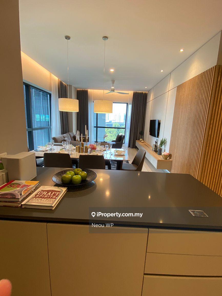 Service Residence for Sale in Aria by Neou WP - iProperty.com.my