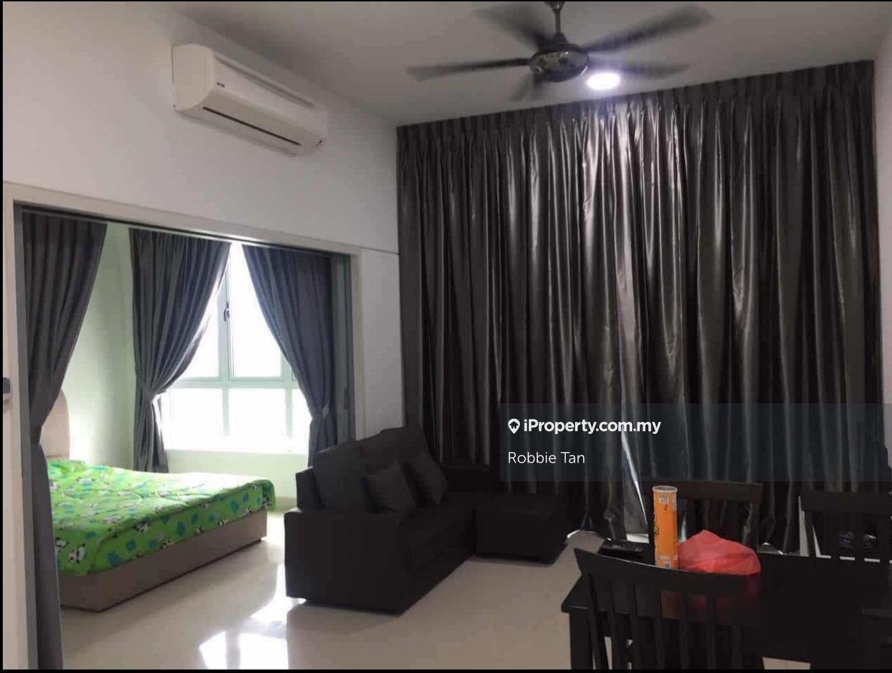 Service Residence for Rent in Tropez Residences by Robbie Tan - iProperty.com.my