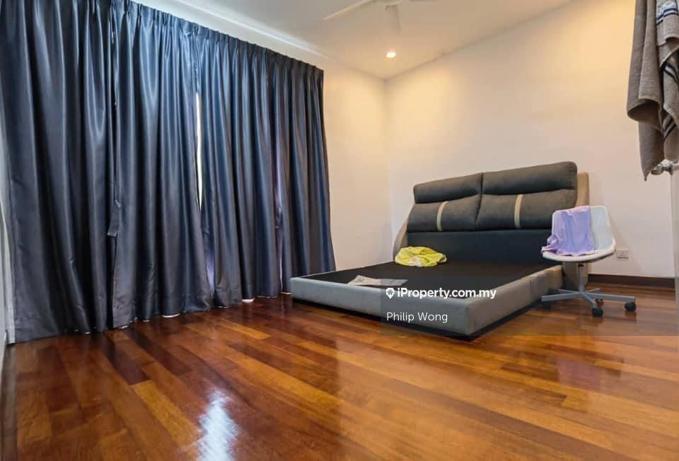 Cluster House for Sale in Taman Equine, Seri Kembangan by Philip Wong - iProperty.com.my