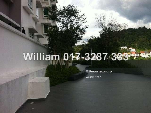 Service Residence for Sale in Saville @ Melawati by William Yeoh - iProperty.com.my