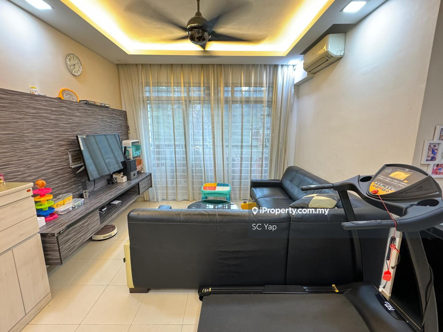 Condominium for Sale in Semarak @ Taman Raintree by SC Yap - iProperty.com.my