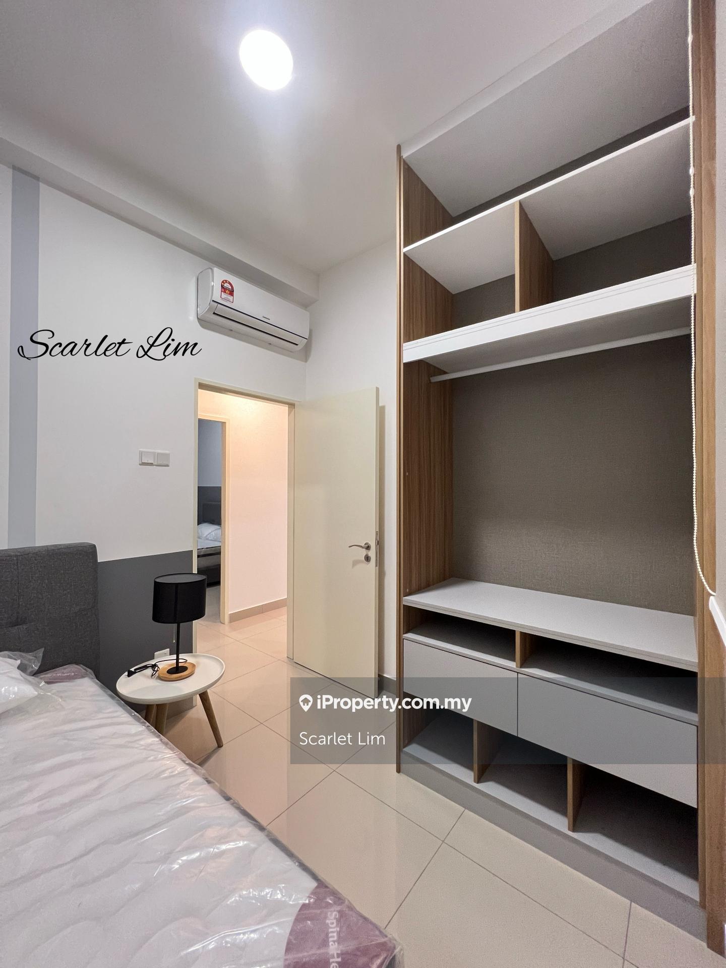 Service Residence for Rent in Lavile Kuala Lumpur by Scarlet Lim - iProperty.com.my