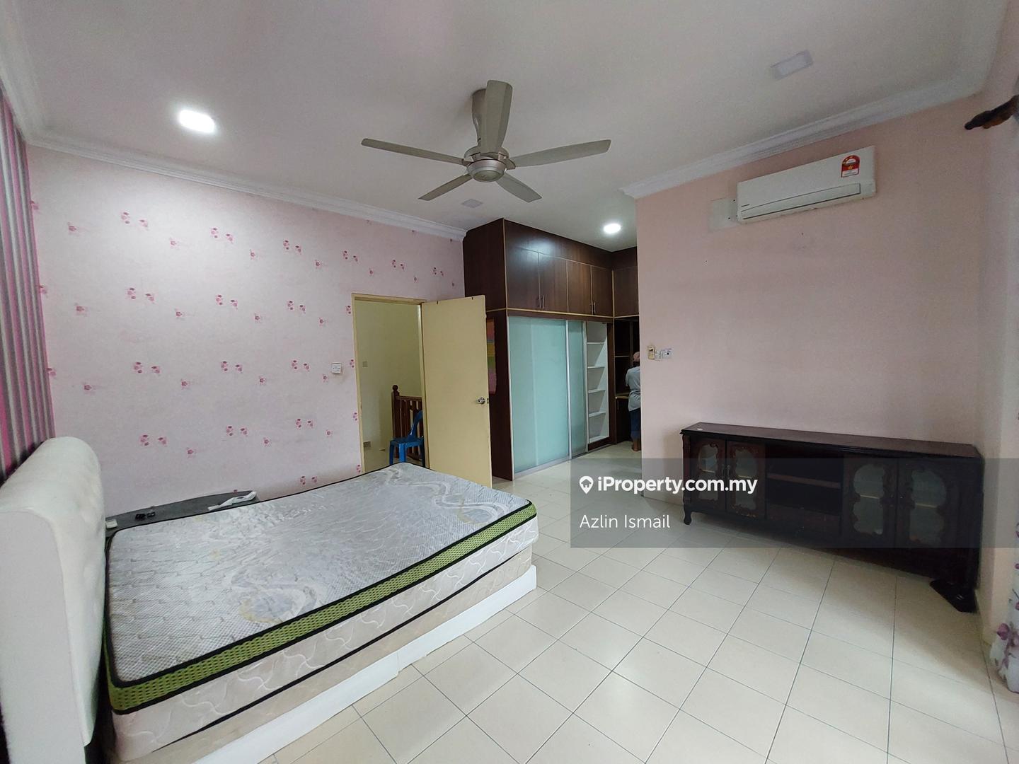 2-storey Terraced House for Sale in Seksyen 7, Shah Alam by Azlin Ismail - iProperty.com.my
