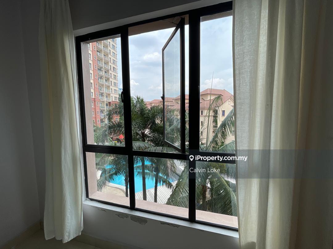 Condominium for Rent in Casa Indah 1 by Calvin Loke - iProperty.com.my