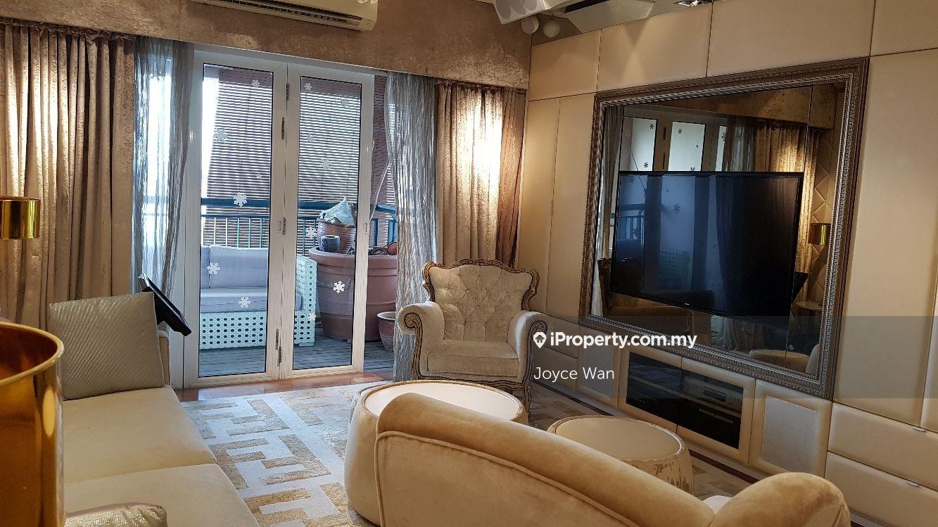 Condominium for Sale in Seri Maya Condominium by Joyce Wan - iProperty.com.my